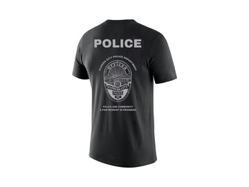 Florida City Police Department Cooling Performance Tee